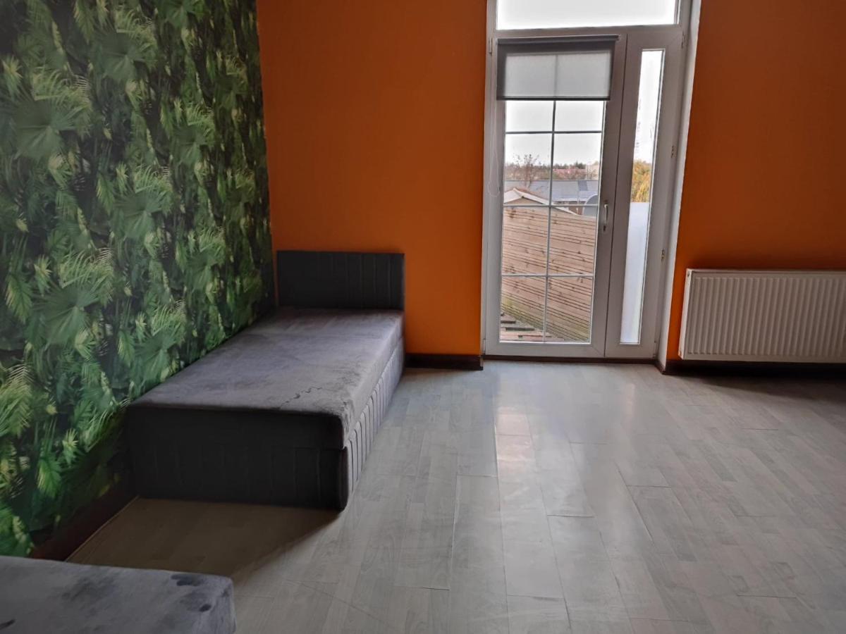 Pokoje Pracownicze Witkowska Gniezno Exterior foto
