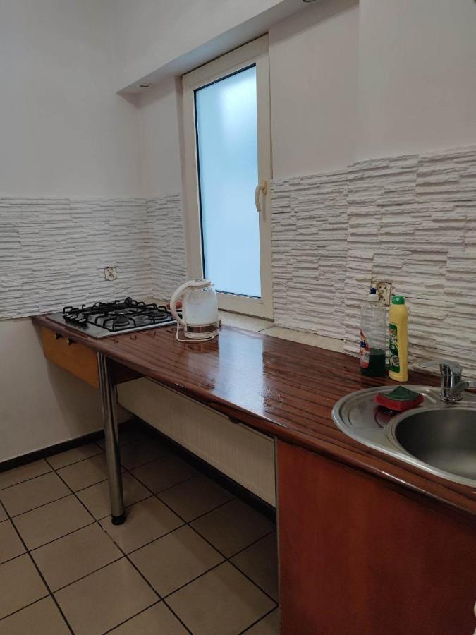 Pokoje Pracownicze Witkowska Gniezno Exterior foto