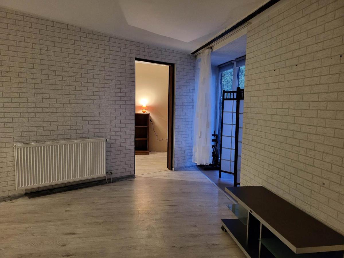 Pokoje Pracownicze Witkowska Gniezno Exterior foto