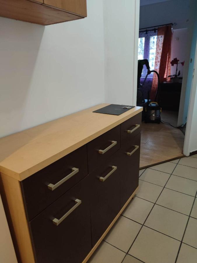 Pokoje Pracownicze Witkowska Gniezno Exterior foto