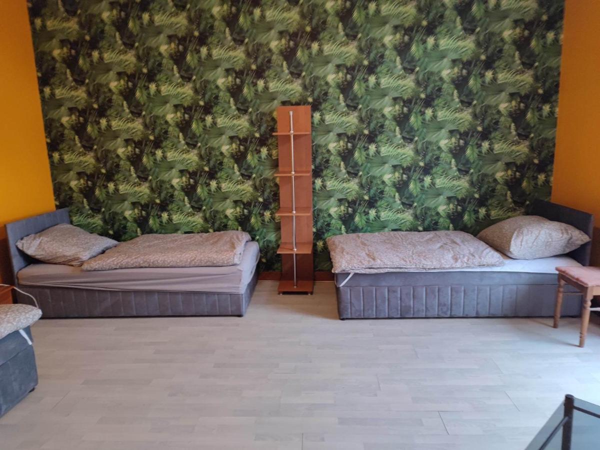 Pokoje Pracownicze Witkowska Gniezno Exterior foto
